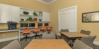 Affordable Housing - Cypress Creek on Jason Avenue Gallery 13