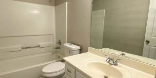 3 bedroom 2 bath house in Southaven Gallery 22