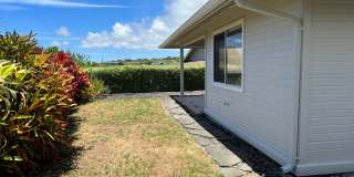 For Rent|  Two Bedroom / Two Bath Pualani Estates House Gallery 6