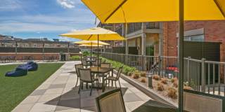 One William Gallery 85