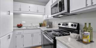 Hidden Creek Apartments Gallery 42