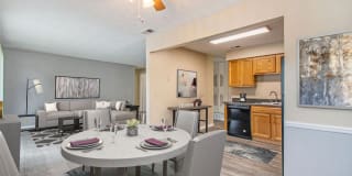 Park Place Apartments Gallery 15