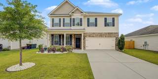 4 Bed/3.5 Bath Home in The Palms at New Hampstead 4 Bed/3.5 Bath Home in The Palms at New Hampstead Gallery 1