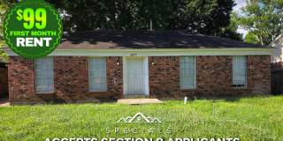 3277 Valley Stream Cv Gallery 1