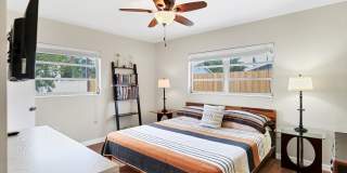 Charming 3 Bed/2 Bath + Den Home in Ringling Park – Minutes to Downtown Sarasota! Gallery 19