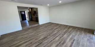 Brand New Remodel (2026)!! 5 Bedroom 3 Bathroom Home Near Campus!! Gallery 2