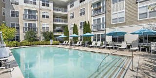 The Landing at Vinnin Square Gallery 27