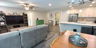 Private 3BR Home on Oversized Fenced Lot with No HOA Gallery 9