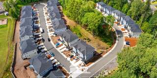 Forest Park Townhomes Gallery 21