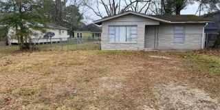 House For Rent 435 S Beech St Kountze, TX 77625 Gallery 1