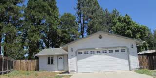 THREE BEDROOM TWO BATH HOME FOR RENT Gallery 1