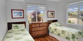 Stunning Ocean View House with Pool in Wainani Estates Stunning Ocean View House with Pool in Wainani Estates Gallery 17
