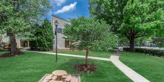 Foxridge Apartment Homes Gallery 29