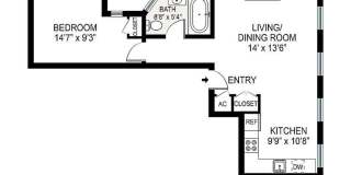 445 3rd Ave # 202 Gallery 6