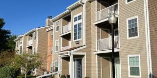 Steeplechase Apartments Gallery 17