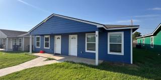 3 bed 2 bath Duplex. Gallery 3