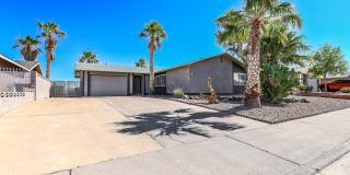 Private Pool Retreat in the Heart of Henderson! Gallery 1
