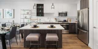 Village Square Gallery 9