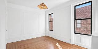 509 West 122nd Street Gallery 3