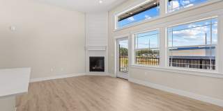 Stonecrest South Condominiums 105/205 Gallery 1
