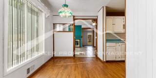 Single Family Home with 1 Car Garage and Central Air! Gallery 6