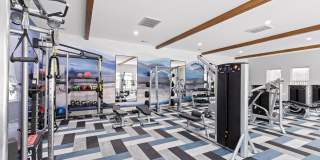 Estancia Villas Apartments Gallery 1