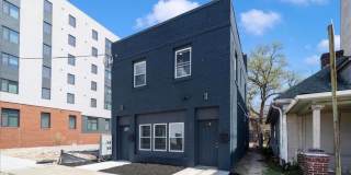 Spacious 4BR Duplex in Washington, DC Gallery 1
