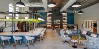 Affordable Housing – Upper Post Flats Gallery 41