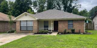 1609 Rushing Circle, Conway AR 72032 - Nice and affordable 3br 2ba near Hendrix College Gallery 1