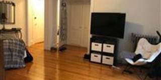 Classic Boston Studio | Elevator Building, Laundry & Parking Available Gallery 1