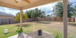 3609 MESQUITE CHASE Gallery 32