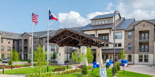 Alders Prosper- 55+ Active Adult Homes Alders Prosper- 55+ Active Adult Homes Gallery 27