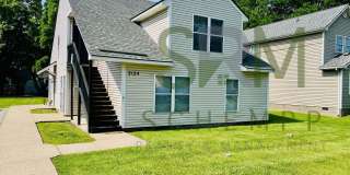First floor 1 bedroom in West Louisville! Section 8 Accepted Gallery 1