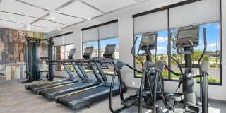 Caro Tuscan Village Gallery 5