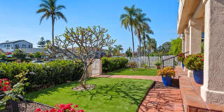 Ocean View La Jolla Home | 3BR + 3BA | Patio, Balcony & 2-Car Garage Gallery 6