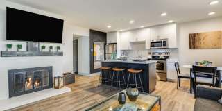 The Franciscan Apartments Gallery 14