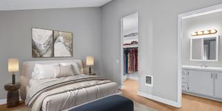 Hidden Creek Apartments Gallery 53