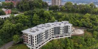 Adams Edge Apartments Gallery 60