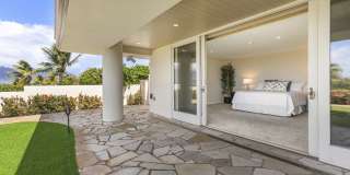 Luxury, Pool, AC & Stunning Ocean Views: Hale Makana Luxury, Pool, AC & Stunning Ocean Views: Hale Makana Gallery 20