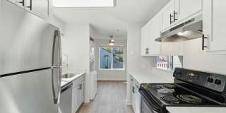 Spinnaker Apartments Gallery 1