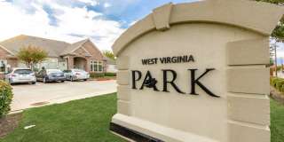 West Virginia Park Apartments Gallery 16