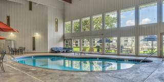 Hillsborough Apartments Gallery 16