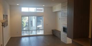 Spacious and modern townhome in Downtown Bellevue Gallery 11