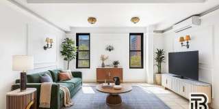202 West 96th Street Gallery 1