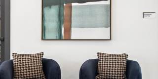 Ascend at Carlton Gallery 32