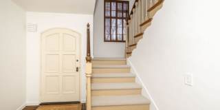Stately Two Story Home w/ Serene Backyard in Crescent Park Gallery 11