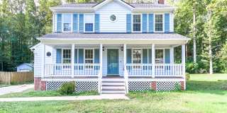 Great home for rent in Deer Run Gallery 1