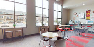 The Quarters Ames - Student Living Gallery 5
