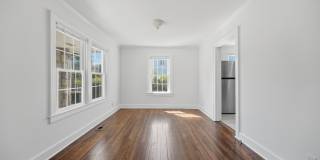 3 bedroom White Oak home available NOW! Gallery 6