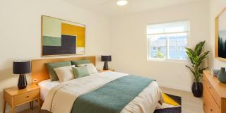 Stylishly Remodeled 1-Bed/1-Bath Gem in Crown Point / Pacific Beach. Only $1500 DEPOSIT! Gallery 11